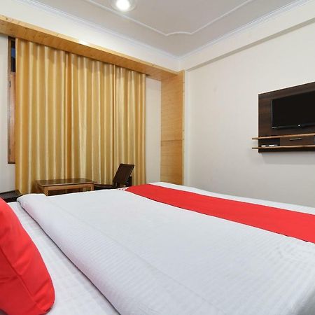 Assi River Guest House Varanasi Exterior photo