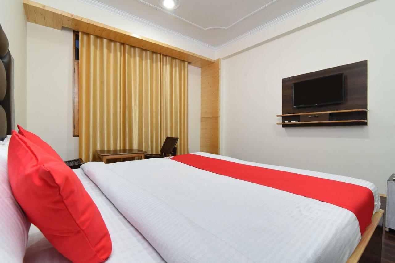 Assi River Guest House Varanasi Exterior photo