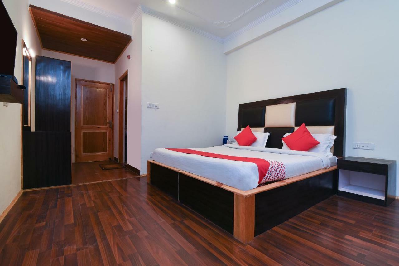 Assi River Guest House Varanasi Exterior photo