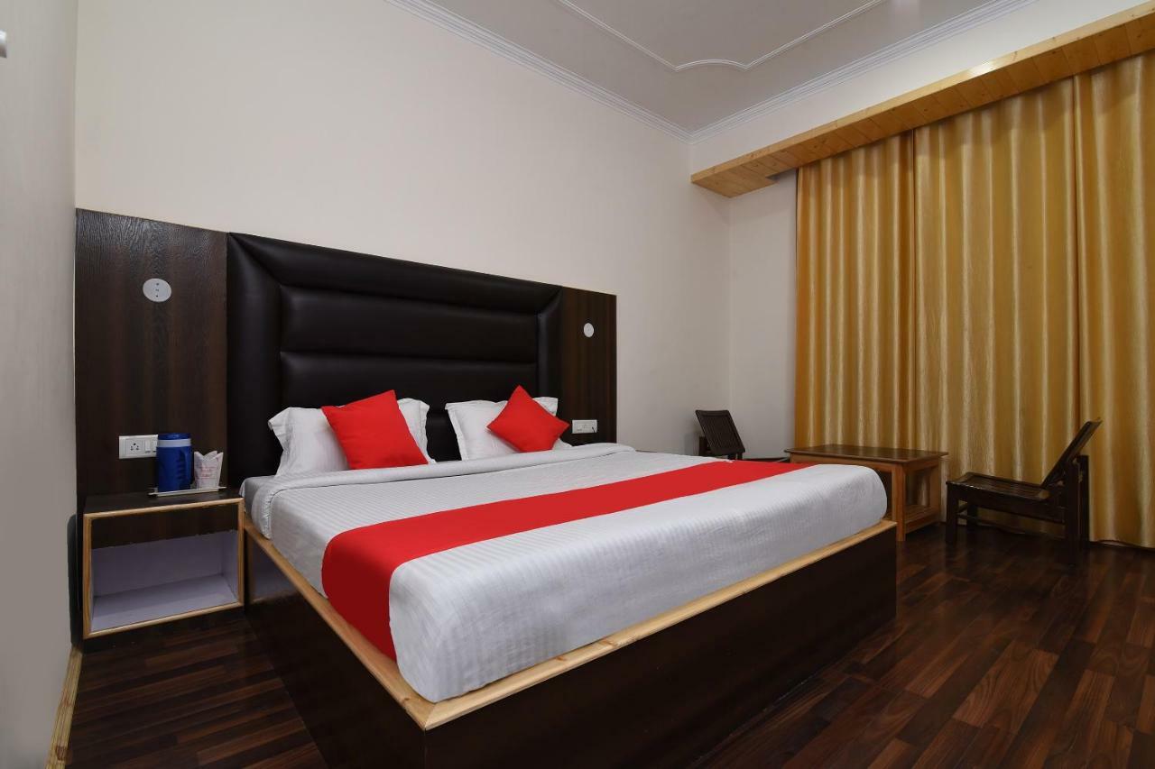 Assi River Guest House Varanasi Exterior photo