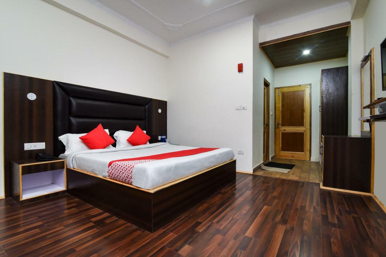 Assi River Guest House Varanasi Exterior photo